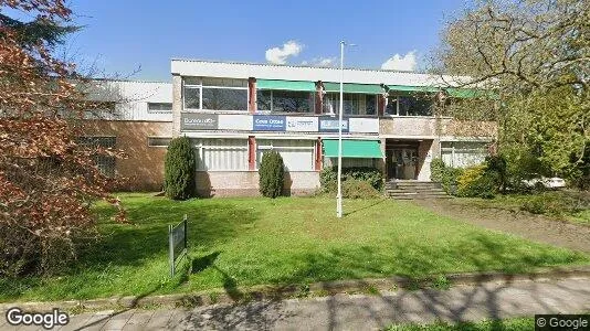 Kantorruimte for rent i De Bilt - Foto uit Google Street View