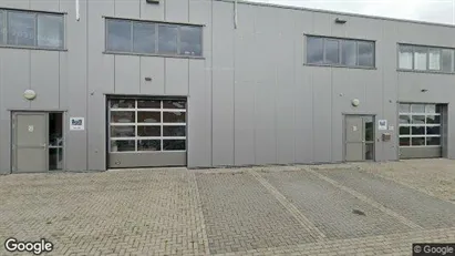 Bedrijfsruimtes for rent in Arnhem - Photo from Google Street View