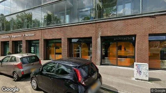 Kantorruimte for rent i Eindhoven - Foto uit Google Street View