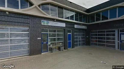 Bedrijfsruimtes for sale in Teylingen - Photo from Google Street View