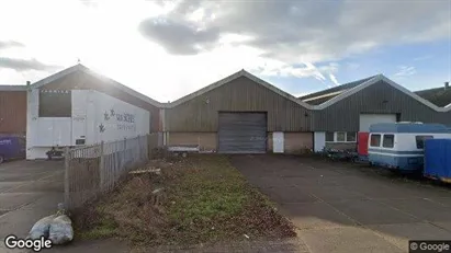 Bedrijfsruimtes for sale in Hillegom - Photo from Google Street View