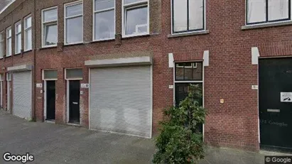 Bedrijfsruimtes for rent in The Hague Centrum - Photo from Google Street View