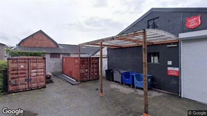Kantorruimte for rent in Terneuzen - Photo from Google Street View