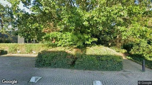 Bedrijfsruimtes for rent i Pijnacker-Nootdorp - Foto uit Google Street View