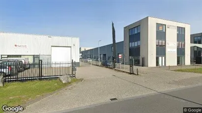 Kantorruimte for rent in Tilburg - Photo from Google Street View