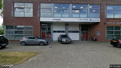 Bedrijfsruimtes for rent in Waalre - Photo from Google Street View