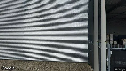 Bedrijfsruimtes for rent i Purmerend - Foto uit Google Street View