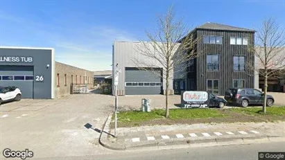 Kantorruimte for rent in Schagen - Photo from Google Street View