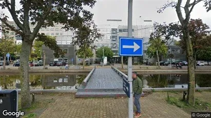 Kantorruimte for rent in Utrecht Oost - Photo from Google Street View