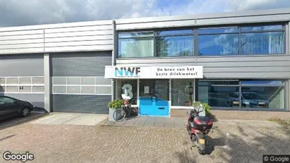 Bedrijfsruimtes for rent in Woerden - Photo from Google Street View