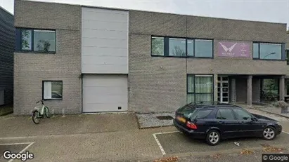 Bedrijfsruimtes for rent in Zaanstad - Photo from Google Street View