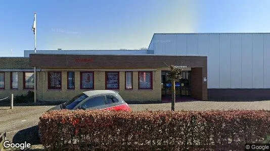 Kantorruimte for sale i Apeldoorn - Foto uit Google Street View