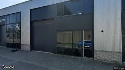 Bedrijfsruimtes for sale in Uithoorn - Photo from Google Street View