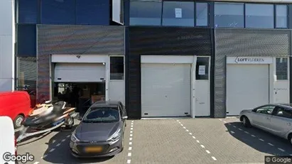 Kantorruimte for rent in Breda - Photo from Google Street View