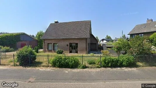 Bedrijfsruimtes for rent i Tiel - Foto uit Google Street View