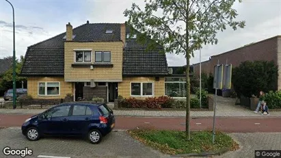 Bedrijfsruimtes for rent in De Bilt - Photo from Google Street View