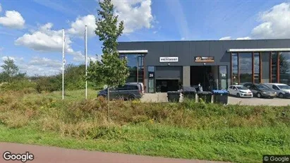 Bedrijfsruimtes for rent in Rucphen - Photo from Google Street View