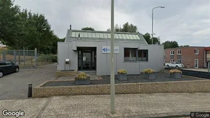 Bedrijfsruimtes for rent in Heerlen - Photo from Google Street View
