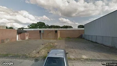 Bedrijfsruimtes for rent in Nijmegen - Photo from Google Street View