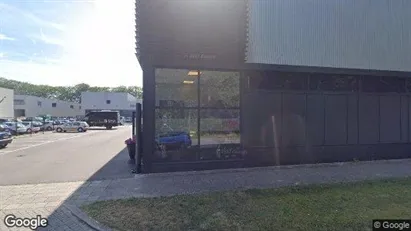 Bedrijfsruimtes for rent in De Bilt - Photo from Google Street View