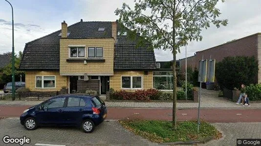 Bedrijfsruimtes for rent i De Bilt - Foto uit Google Street View