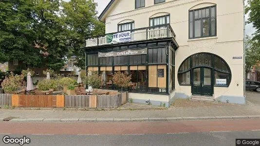Kantorruimte for rent i Meppel - Foto uit Google Street View