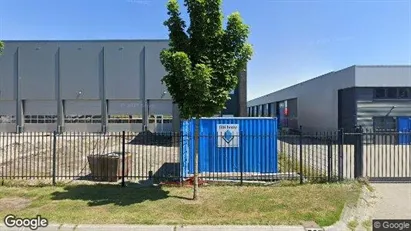 Bedrijfsruimtes for rent in Kampen - Photo from Google Street View