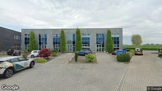 Kantorruimte for rent i Kampen - Foto uit Google Street View