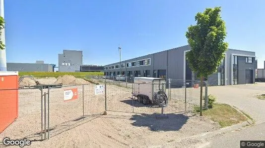 Bedrijfsruimtes for rent i Kampen - Foto uit Google Street View