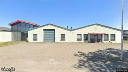 Bedrijfsruimtes for rent in Kampen - Photo from Google Street View