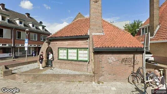 Kantorruimte for rent i Hilversum - Foto uit Google Street View