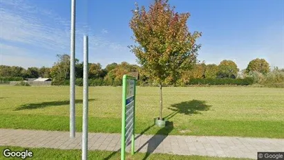 Bedrijfsruimtes for rent in Aalsmeer - Photo from Google Street View