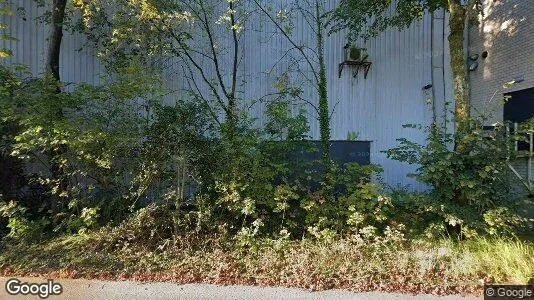 Kantorruimte for rent i Gorinchem - Foto uit Google Street View