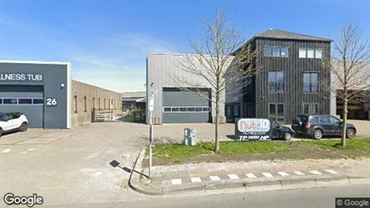 Kantorruimte for rent in Schagen - Photo from Google Street View