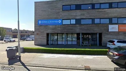 Bedrijfsruimtes for rent in Breda - Photo from Google Street View