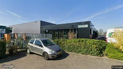 Bedrijfsruimtes for sale in Oud-Beijerland - Photo from Google Street View
