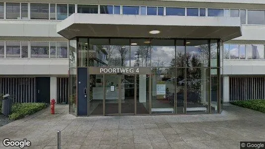 Kantorruimte for rent i Delft - Foto uit Google Street View