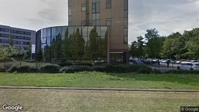 Kantorruimte for rent in Den Bosch - Photo from Google Street View