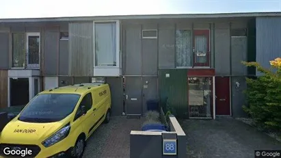 Bedrijfsruimtes for sale in Almere - Photo from Google Street View