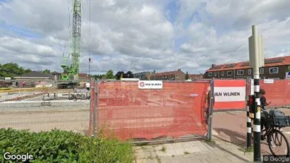 Bedrijfsruimtes for sale in Zwijndrecht - Photo from Google Street View