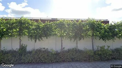 Bedrijfsruimtes for rent in Wormerland - Photo from Google Street View