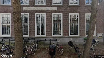 Bedrijfsruimtes for rent in Middelburg - Photo from Google Street View