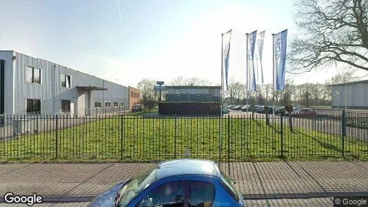 Kantorruimte for rent i Cuijk - Foto uit Google Street View