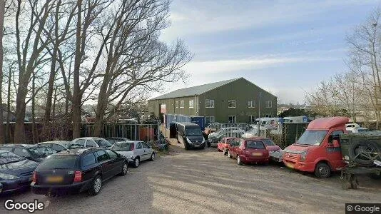 Bedrijfsruimtes for sale i Langedijk - Foto uit Google Street View