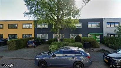 Bedrijfsruimtes for rent in Weesp - Photo from Google Street View