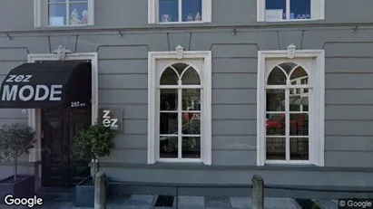 Kantorruimte for rent in Breda - Photo from Google Street View