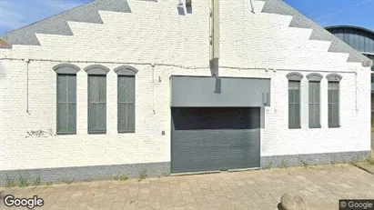 Bedrijfsruimtes for rent in Roermond - Photo from Google Street View