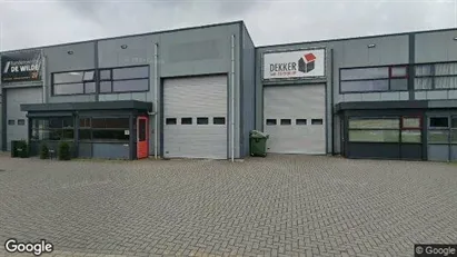 Bedrijfsruimtes for rent in Twenterand - Photo from Google Street View