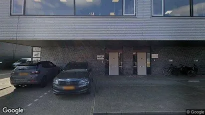 Bedrijfsruimtes for rent in Den Bosch - Photo from Google Street View
