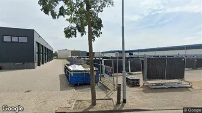 Producties for rent in Venlo - Photo from Google Street View